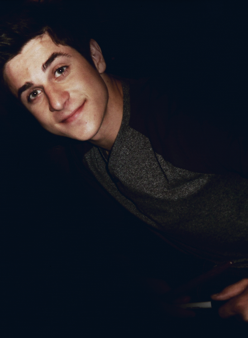 David Henrie (I) - Foto 9