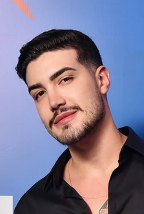 Matheus Freire - Poster 1