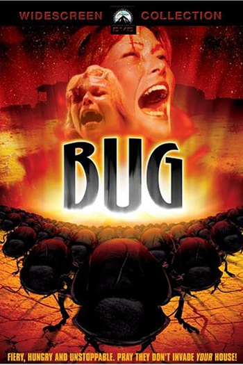  de Filme Praga Infernal (1975)