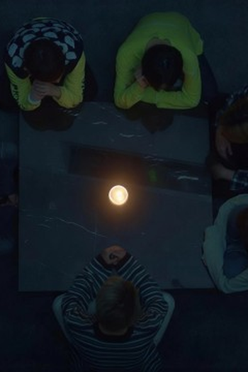 Poster de Episódio EP4 (2020)