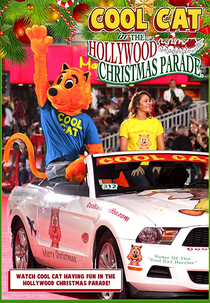 Cool Cat in the Hollywood Parade (Cool Cat in the Hollywood Parade)