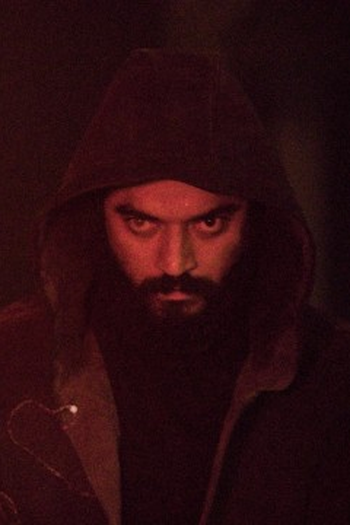 Poster de Episódio Episódio 6 (2021)