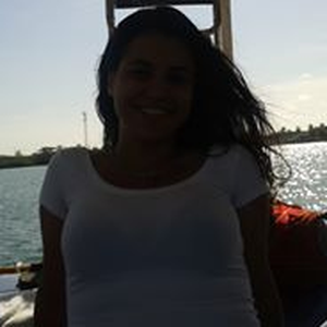 Foto de perfil de Bárbara