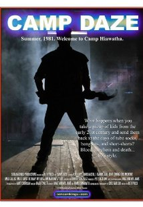 Camp Daze (Camp Daze)