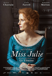 Miss Julie (Miss Julie)