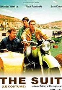 Uma Vida Diferente (Шик)