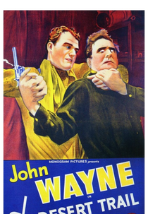 Uma Trilha no Deserto (The Desert Trail)