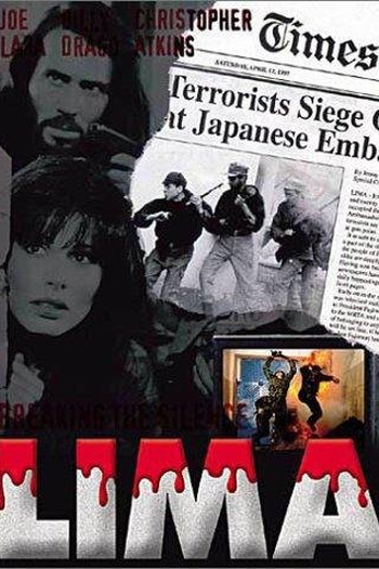  de Filme Lima: Quebrando o Silêncio (1998)