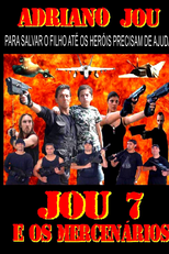 JOU 7 E OS MERCENÁRIOS (JOU 7 E OS MERCENÁRIOS)