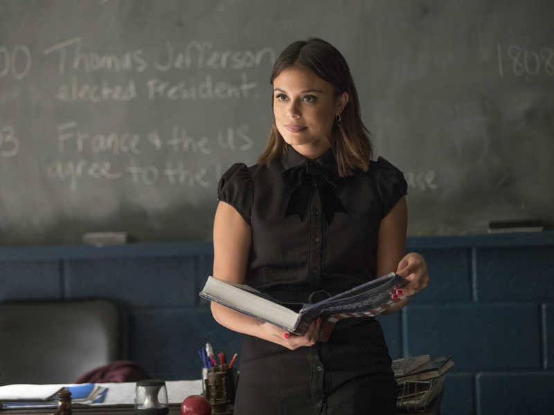 Foto 19 de The Vampire Diaries (8ª Temporada)