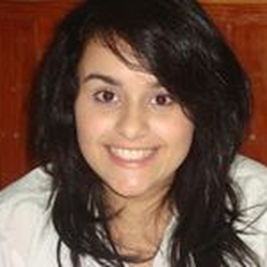 Foto de perfil de Vitória