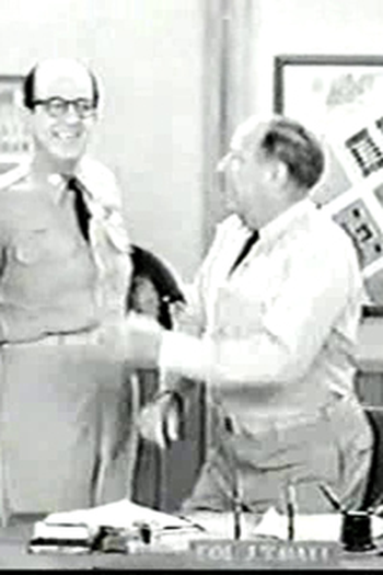 Poster de Episódio Bilko's School Days (1958)
