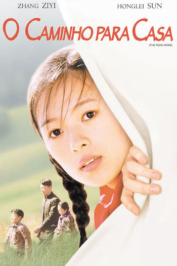  de Filme O Caminho para Casa (1999)