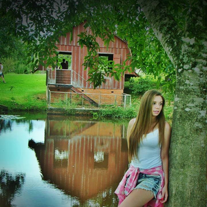 Foto de perfil de Emmely