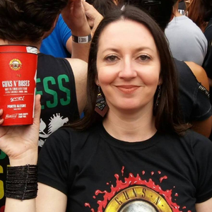 Foto de perfil de Alessandra