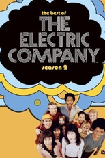 A Empresa de Energia Elétrica (The Electric Company)