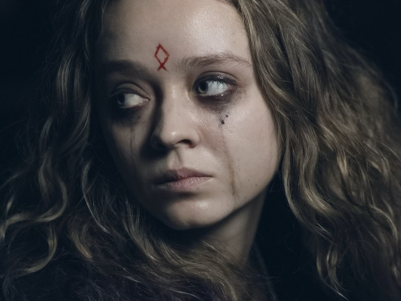 Foto 2 de A Cor que Caiu do Espaço