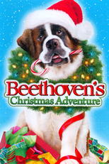 Beethoven - Aventura de Natal (Beethoven's Christmas Adventure)