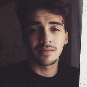 Foto de perfil de Rennan Ferreira