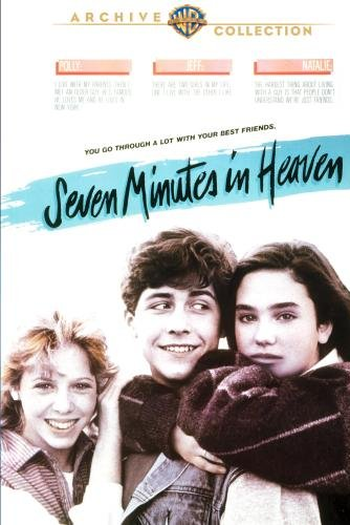  de Filme Sete Minutos no Paraíso (1985)