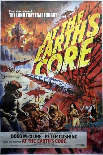  de Filme No Coração da Terra (1976)