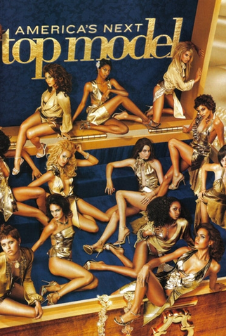 Poster 1 de Série America's Next Top Model, Ciclo 5 (2005)