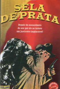 Sela de Prata - Poster / Capa / Cartaz - Oficial 3
