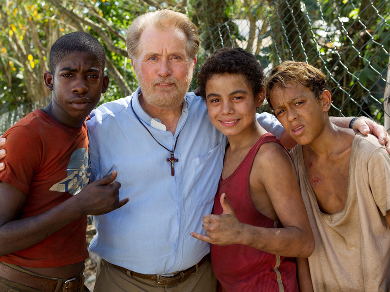 Foto 2 de Trash: A Esperança Vem do Lixo