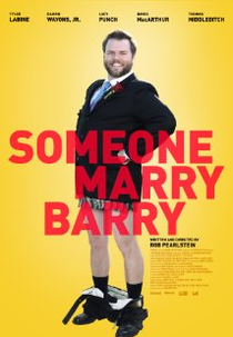 Alguém para Ficar com Barry (Someone Marry Barry)