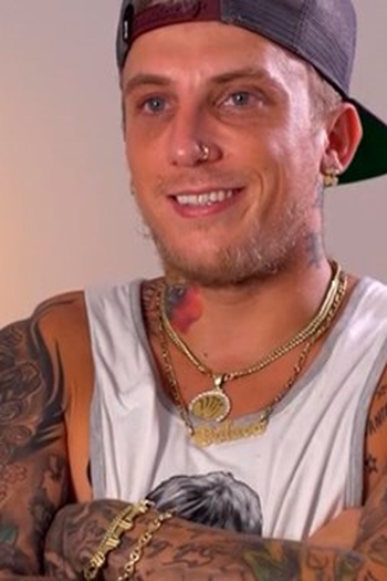 Poster de Episódio Semana 2: El Polaco (2020)