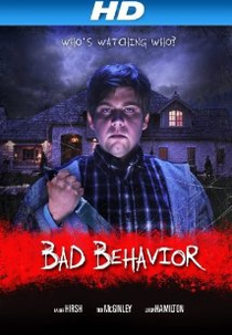 Bad Behavior (Bad Behavior)