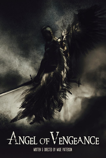 Angel of Vengeance - Poster / Capa / Cartaz - Oficial 1