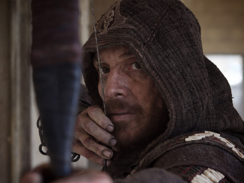 Foto 4 de Assassin's Creed