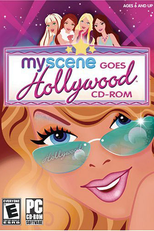 My Scene - Estrelas de Hollywood (My Scene Goes Hollywood)