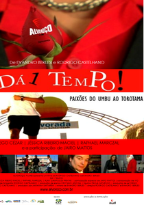 Dá 1 Tempo! (Dá 1 Tempo!)