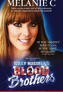 Irmãos de Sangue (Blood Brothers)