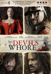 The Devil's Whore (The Devil's Whore)