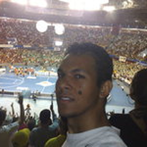 Foto de perfil de Thiago Peixoto Teixeira