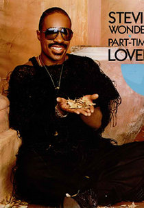 Stevie Wonder: Part-Time Lover (Stevie Wonder: Part-Time Lover)
