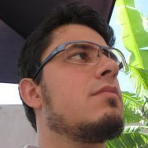 Foto de perfil de Vitor Ruiz Leonel