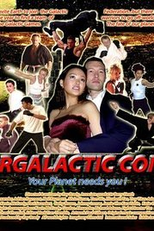 Intergalactic Combat (Intergalactic Combat)