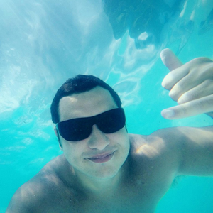 Foto de perfil de Thiago Storino