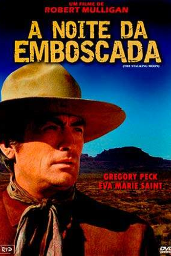  de Filme A Noite da Emboscada (1968)