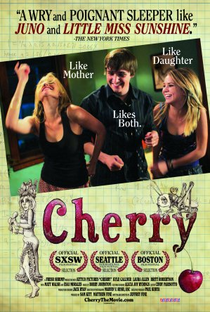 Cherry - Poster / Capa / Cartaz - Oficial 1