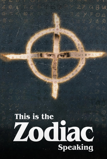 Aqui Quem Fala é o Zodíaco - Poster / Capa / Cartaz - Oficial 1