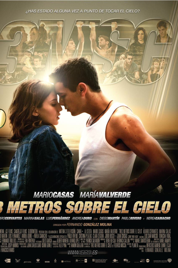  de Filme Paixão Sem Limites (2010)