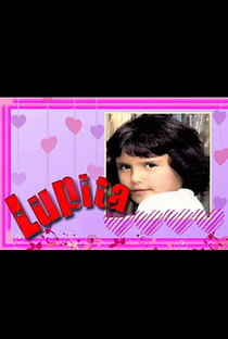 Lupita - Poster / Capa / Cartaz - Oficial 1