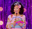 Whose Wig Is It Anyway?