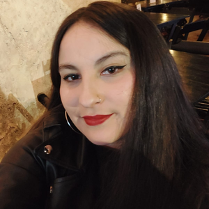 Foto de perfil de Vanessa Batista