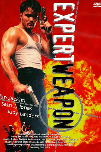  de Filme O Dragão Americano (1993)